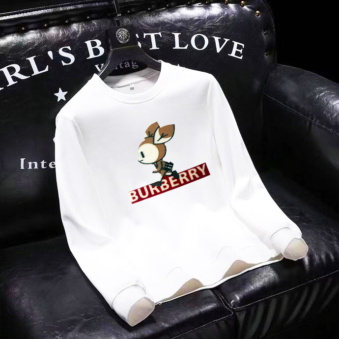Burberry Sweatshirt-053
